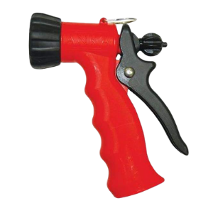 Industrial Nozzles