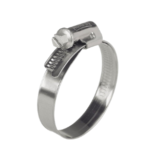 Worm Drive Clamp