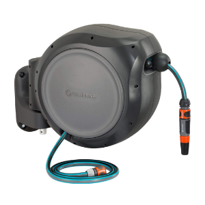 Garden Hose Reels & Handles