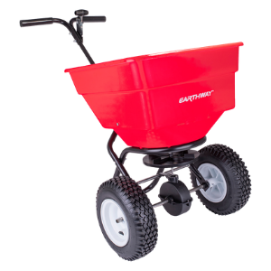 Fertiliser Applicators