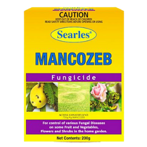 Fungicides