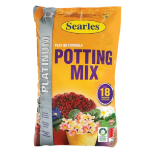 Soils & Mixes