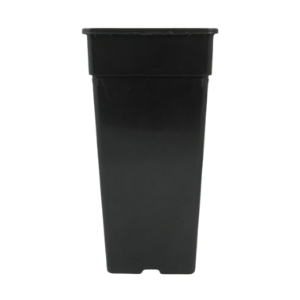 Square Pots