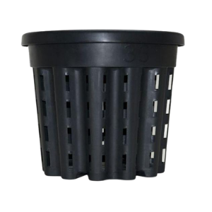 Anti-Spiral Pots