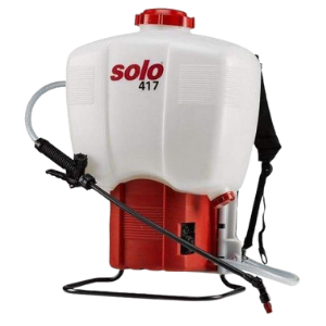 Solo Hand-held Sprayers