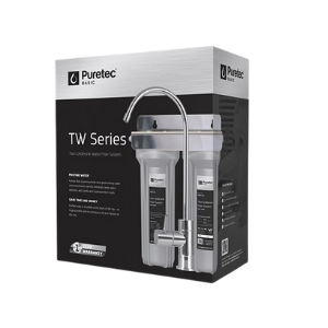 Mains Water Filtration