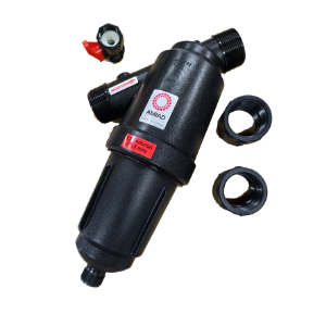 Disc Filters