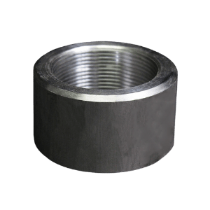 Aluminium Threaded Fittings
