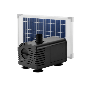 Solar Pumps