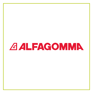Alfagomma