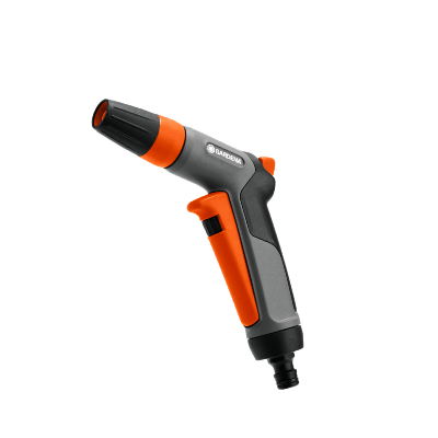 Gear-drive-sprinklers